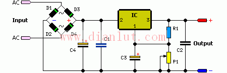 1.5-35ֱѹԴ·